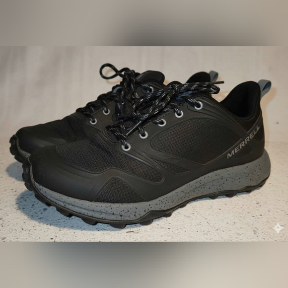 Merrell Other - Merrell Altalight Hiking Shoes Men's Size 10.5